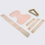 ابداکشن بریس شانه طب و صنعت MO37200