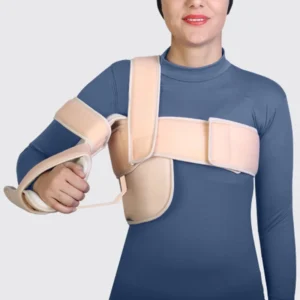 ابداکشن بریس شانه طب و صنعت MO37200