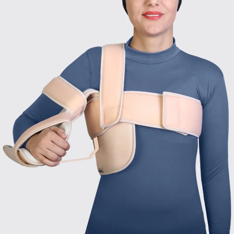 ابداکشن بریس شانه طب و صنعت MO37200