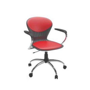 صندلی آزمایشگاهی تابوره MTA3000