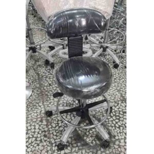 صندلی آزمایشگاهی تابوره MTA5000