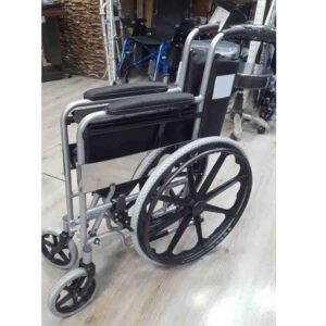 ویلچر تاشو ساده MV1000