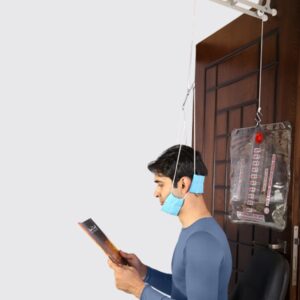 دستگاه کشش گردن در منزل MO55100