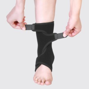 قوزک بند تک سایز  نئوپرن MO16500