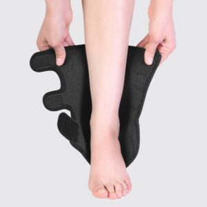 قوزک بند نئوپرن قابل تنظیم MO11200