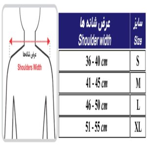 آسان قوزبند مخفی MO52300