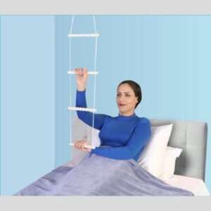 دستگیره نردبانی تخت بیمار MO86100