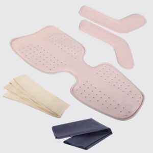 آتل اورژانسی مچ پا MO30630