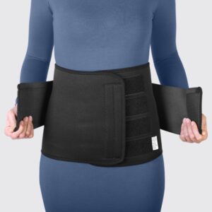 شکم بند لاغری ورزشی نئوپرن MO62100