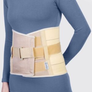 کرست لومبوساکرال (با کمربند) MO53200